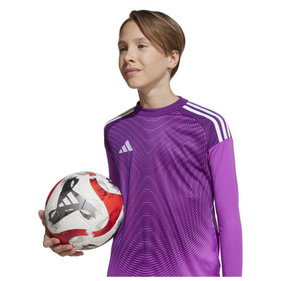 Adidas Παιδική ποδοσφαιρική φανέλα Tiro 25 Competition Goalkeeper Jersey